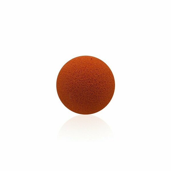 Concrete Pump Supply Clean Out Ball , 1.5'' Medium, 50mm COBM15